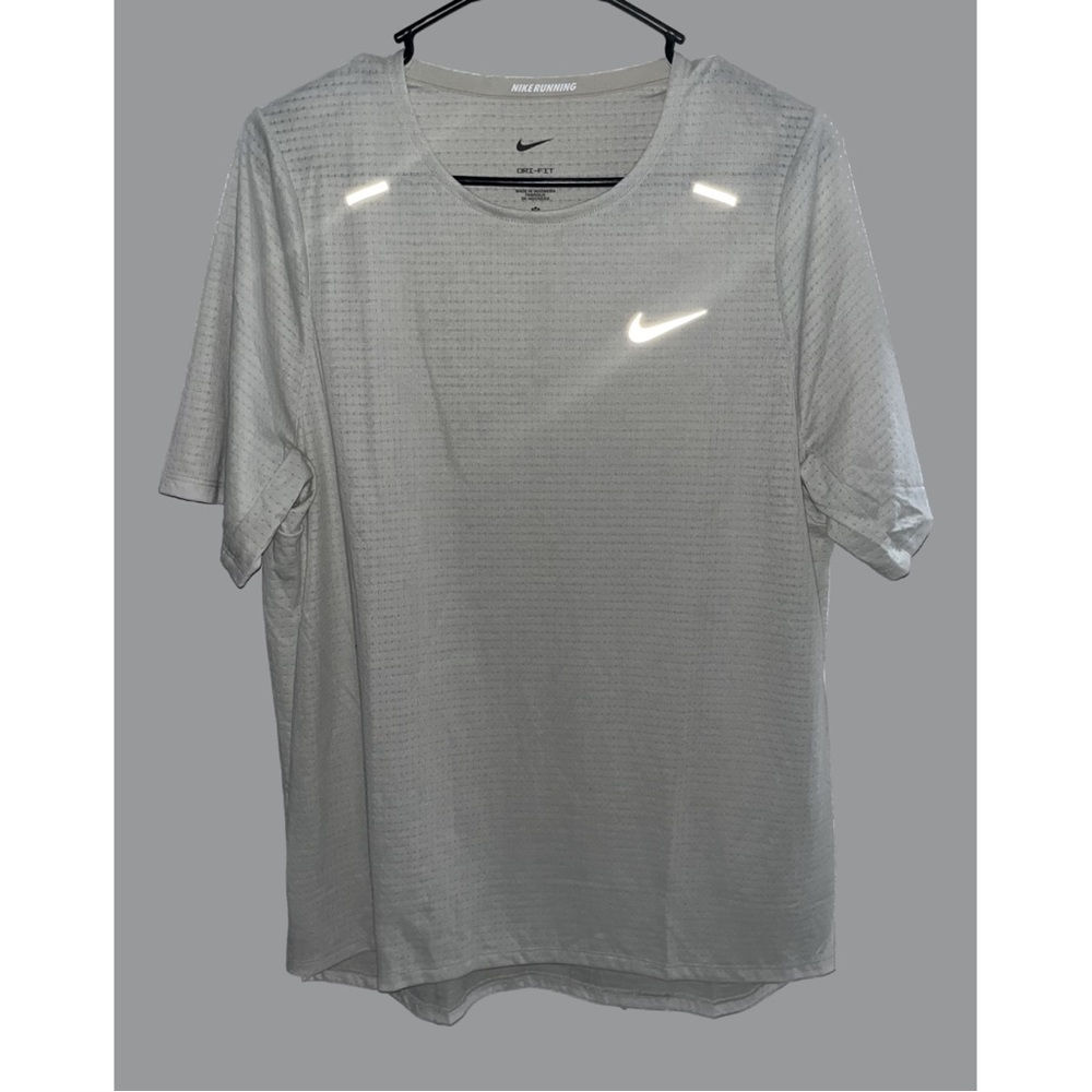 Brand New Dri Fit Nike Running Shirt
